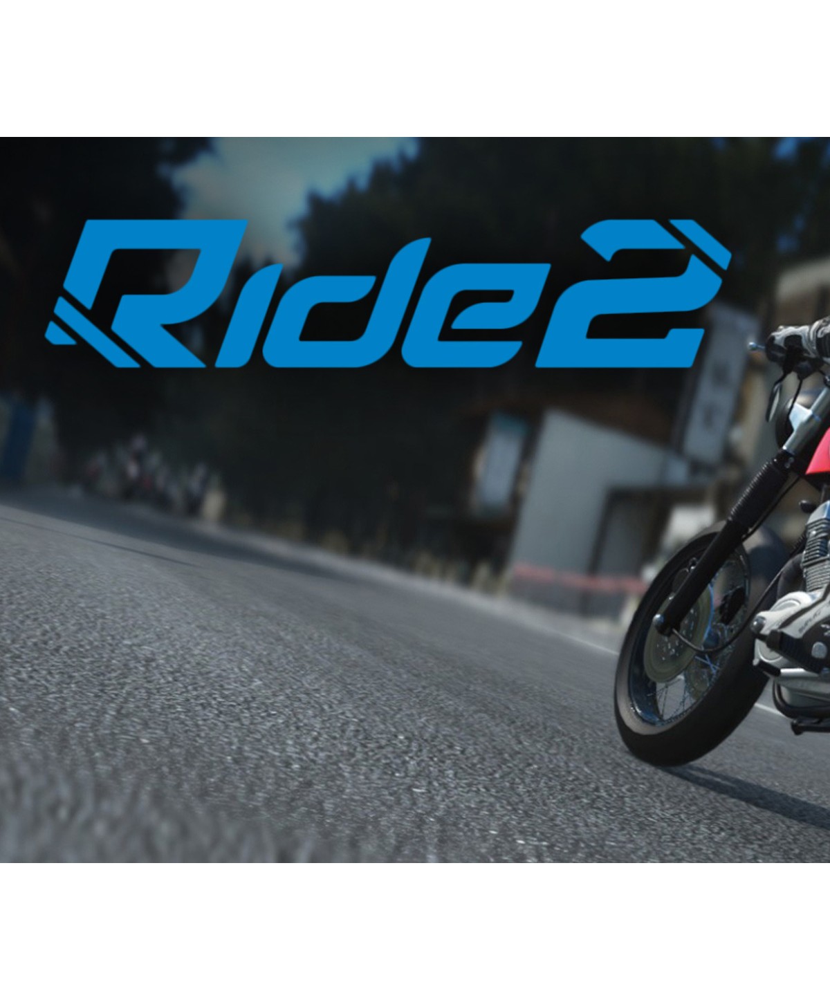 Ride 2 XBOX One Xbox One Key EUROPE